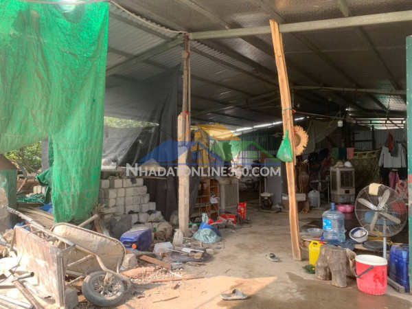 Cần bán đất ruộng 1000m2, mt25m, có nhà lán tạm, công trình phụ, 1.65 tỷ, bắc hồng, đông anh.