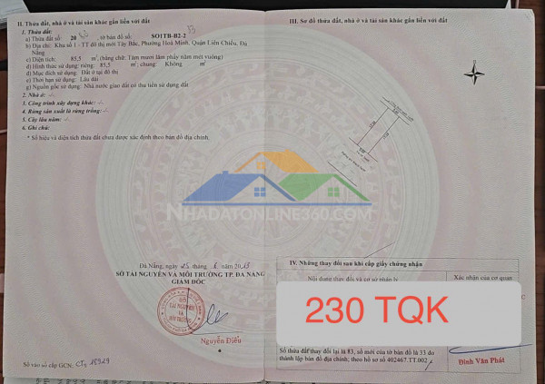 ????????bán dãy trọ 4 phòng mặt tiền đường trần qúy khoách