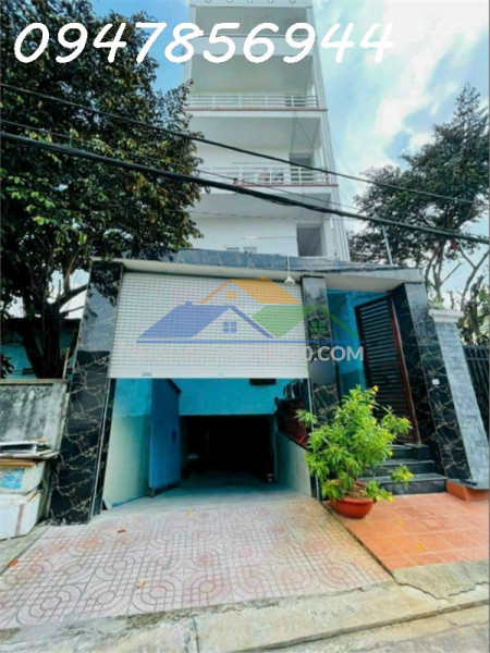 Chính chủ cần bán shop house thới an, phường thới an, quận 12 dt 195,6m2 chỉ hơn 5,75 tỷ