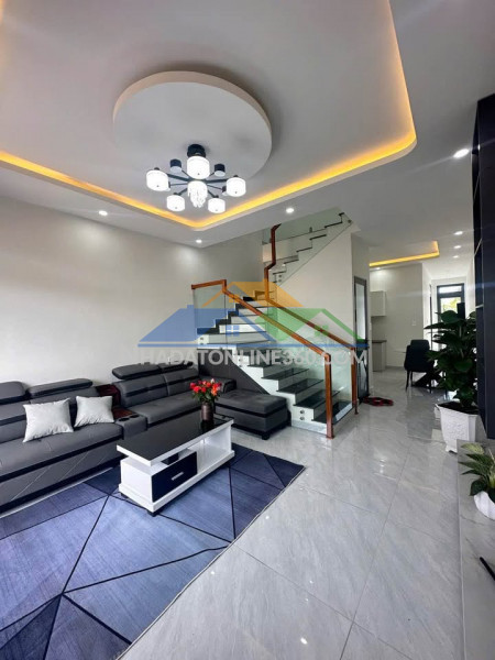 Bán nhà đẹp mới xây cao thắng đà lạt - xây dựng phân quyền...