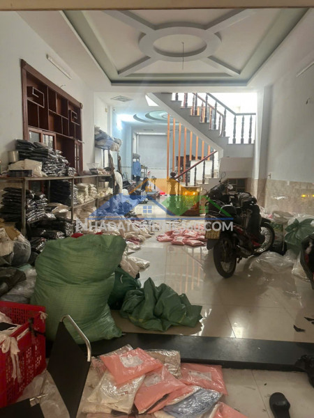 Nhà đẹp – giá tốt –chính chủ cần bán nhà tại  hẻm...