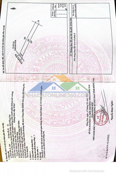 Đất đẹp - đầu tư sinh lời - chính chủ bán đất vườn tại...