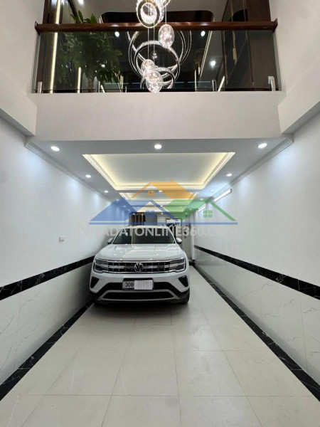 Vip thanh bình hà đông- oto- thang máy-hơn 18 tỷ