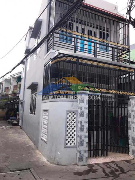 Chính chủ - gấp bán 7.5 tỷ - lê quang định - bình thạnh - hẻm thông 4m - 3pn lớn - chưa qua đầu tư - còn tl hiếm