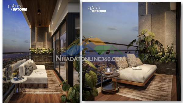 The emerald garden view giải pháp đầu tư sinh lời chỉ 66tr/m2 tại ngay mặt tiền tô ngọc vân thủ đức