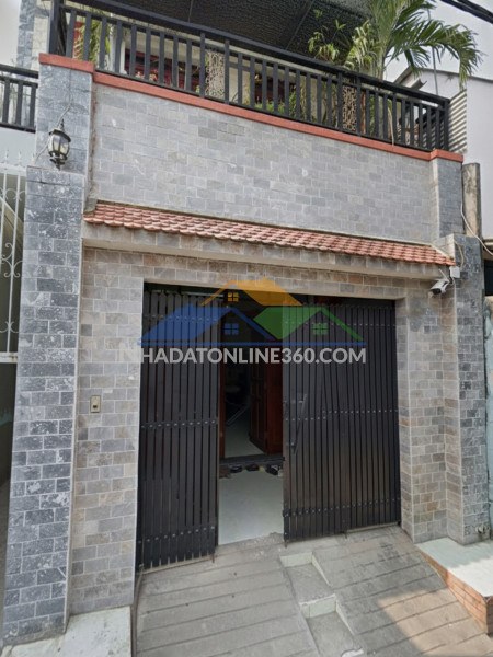 T1957 ???????? rẻ hơn shopee! vừa ở vừa cho thuê 25tr/th, tân thới nhất 13c q12, 9.x tỷ