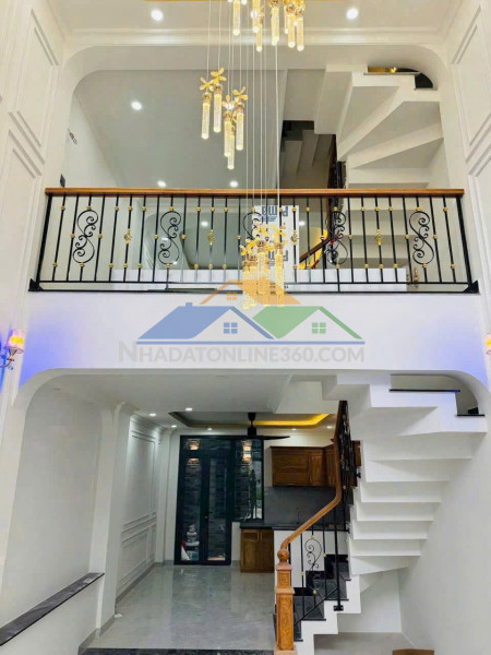 Bán nhà 5 tầng 52m2, 4pn, 4wc, đường số 48, hiệp bình chánh, thủ đức, tp hcm - giá 7,8 tỷ, sổ hồng.