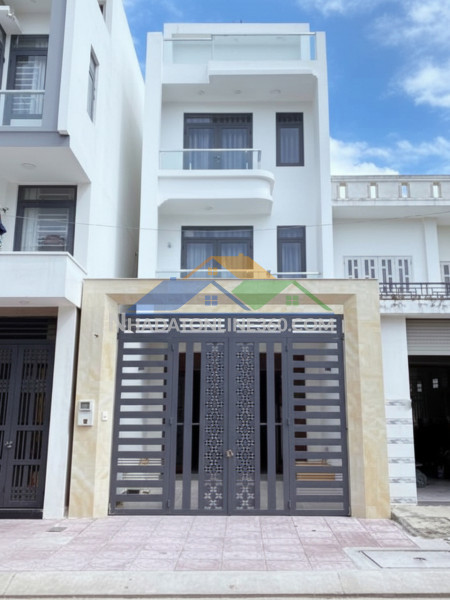 K1958 ✨ nhà mặt tiền tân chánh hiệp 4 q12, shr, vuông, 4x28m, 9.x tỷ