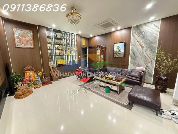 ????gara, ô tô tránh dịch vọng 100m 4t thang máy, dân trí cao, 29 tỷ????