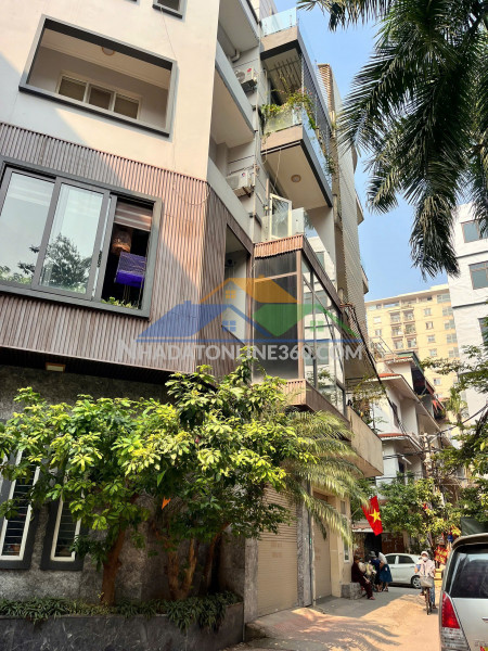 Rẻ nhất khu vực, bán nhà võng thị tây hồ, lô góc gần hồ, diện tích rộng, chỉ 20 tỷ