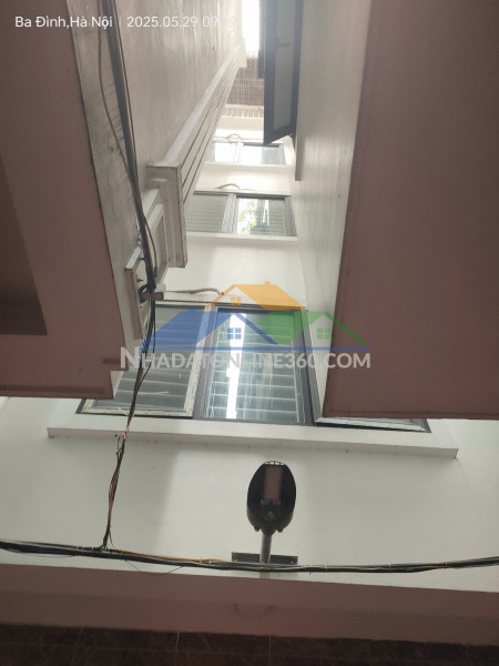 Bán gấp giá rẻ nguyễn xiển 38m, 4 tầng, mặt tiền 4.8m, 2.83 tỷ thanh xuân.