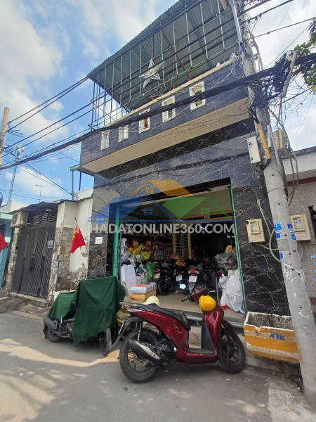 Nhà đẹp – giá tốt  – chính chủ cần bán tại 89/4, đường tân thới hiệp 20, phường tân thới hiệp, quận 12