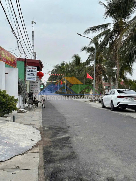 Giá 1 tỷ 1xx – lô đất cốc liễn, minh tân, kiến thụy, khu dân cư hiện hữu  zalo 0567 222 555