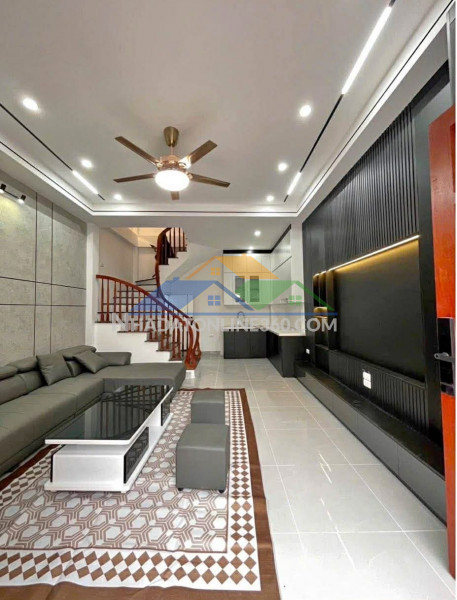 Nhà đẹp thanh bình hà đông- phân khúc hiếm nhỉnh 7 tỷ