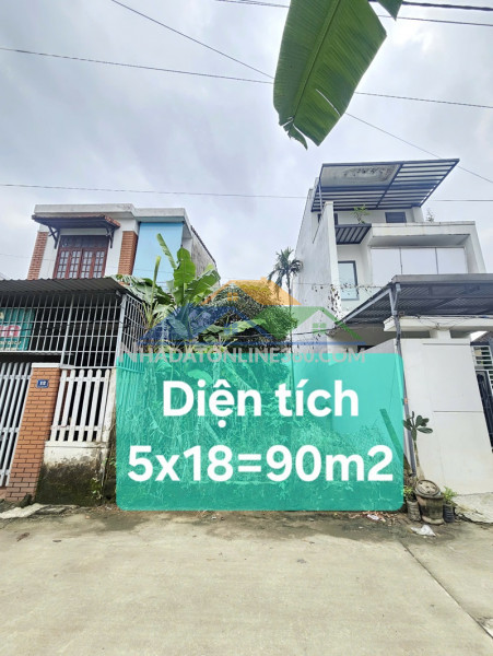 ????????bán mặt tiền xóm 2 ngọc anh, mỹ thượng - cách phạm văn đồng 30' - giá tốt nhì khu vực