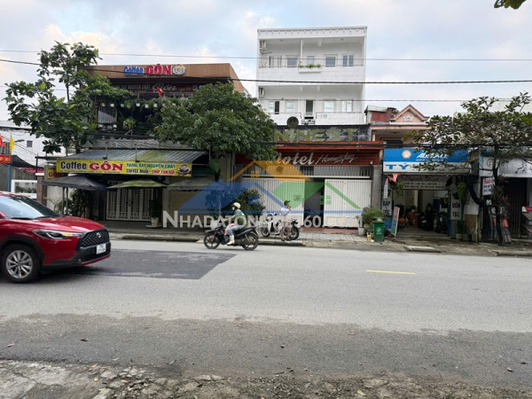 ???? bán homestay 3 tầng - 10 phòng – mặt tiền phạm văn đồng nối dài – dòng tiền ổn định ????