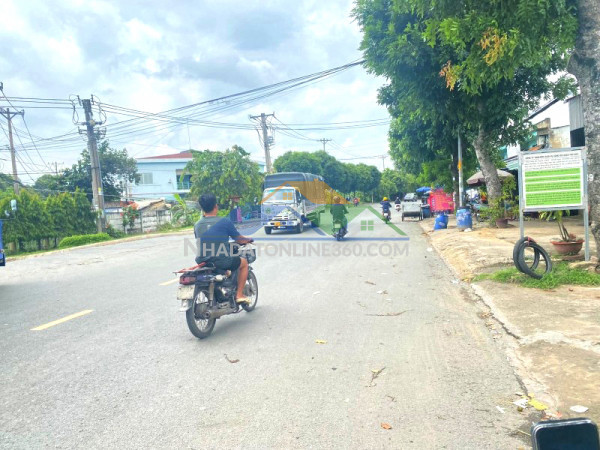 Chủ gấp giảm 1.5 tỷ – đất lớn 270m² – ngang khủng 12m – dòng tiền sẵn – hẻm xe hơi – ngô chí quốc bình chiểu thủ đức.