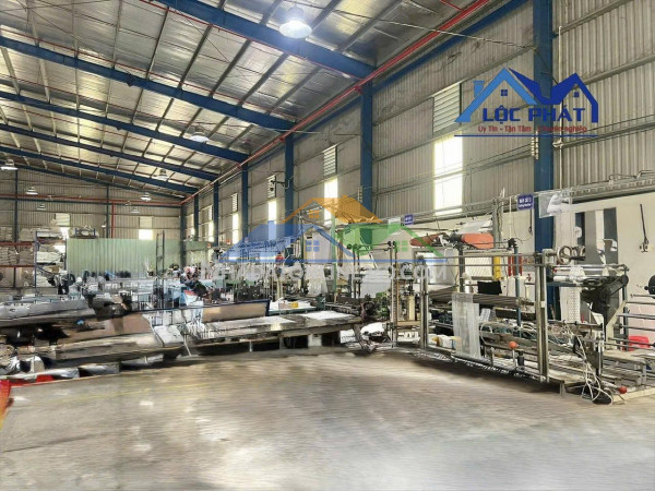 X462-Bán xưởng tại KCN Trảng Bom  diện tích11.000 m2 chỉ 90 tỷ