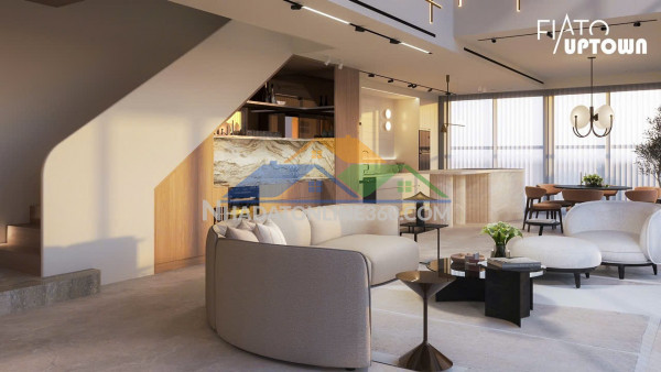 Fiato uptown penthou đỉnh cao song xa hoa chỉ 66 triệu/m2 tại thủ đức