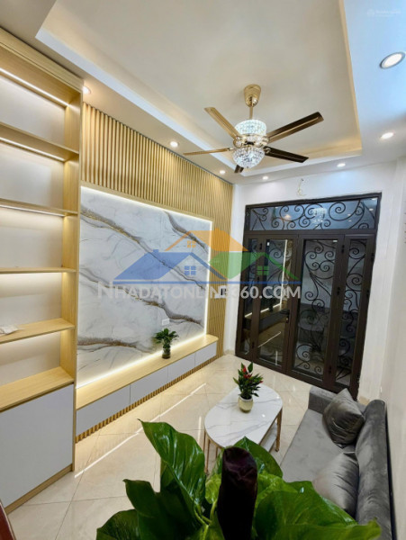 Bán nhà riêng 3 ngủ 3.8 tỷ tại tạ quang bửu bách khoa hà nội