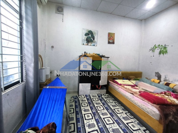 Bán nhà mt tô hiến hành 77m2 gần nguyễn văn thoại giá 14,9 tỷ