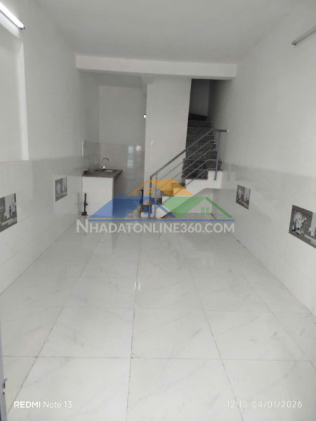 Nhà chính chủ - giá tốt - cần bán căn nhà tại tân đức (đức hòa, long an)