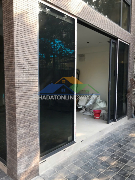 Cho thuê nhà ngõ bạch mai 4 tầng x 20m2, 2 ngủ, 2 vệ sinh, 7.5 triệu