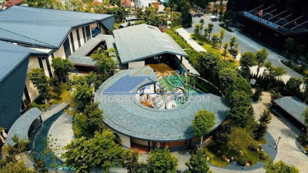 Chính chủ cần chuyển nhượng condotel K1515 – Wyndham Thanh Thủy, mức giá 2,2 tỷ (thương lượng).