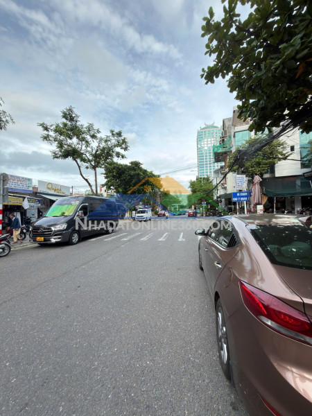 Bán đất mt triệu việt vương 109m2, hạ chào 1.5 tỷ chỉ còn 19,5 tỷ