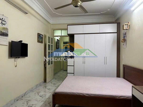 Cho thuê nhà nguyên căn 5 tầng tại nguyễn thị định, p.trung hoà, cầu giấy