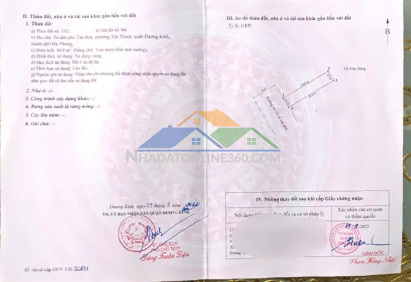 Đất ngõ 183 tân thành – đường 10m thông bàn cờ  giá 2,x tỷ  vị trí kinh doanh  zalo 0567 222 555