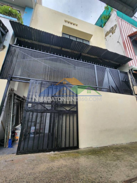 ! bán nhà 2 tầng 2pn thạnh xuân 14, thới an q12. dt 98m2, giá 3.8 tỷ.