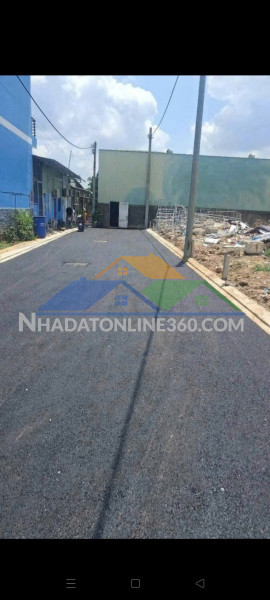 Bán 14 lô đất đường t15 an phú đông quận 12, bán từng lô chỉ từ 3 tỷ- 4,8 tỷ, hẻm xe hơi né nhau, tiềm năng tăng giá cao, tiện ích xung quanh không thiếu gì