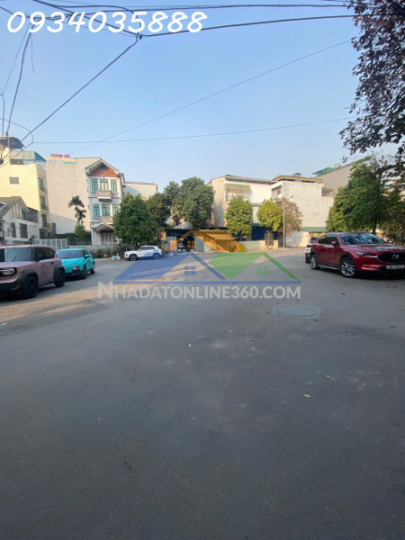 Bán nhà ngọc thụy 50m² – 6 tầng – thang máy – ô tô đỗ cổng