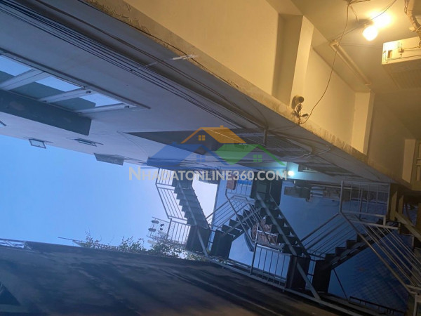 Nhà dòng tiền quận 10 - giá tốt nhất - ngay cao thắng, hà đô -...