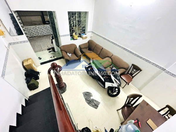 Bán nhà linh chiểu gần vincom thủ đức – 2 tầng – 72m² – kha vạn cân – giá 3.75 tỷ