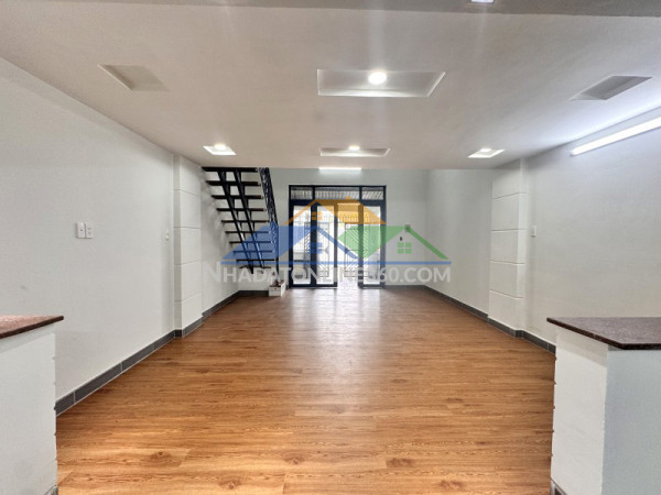 Bán nhà mới trường thọ gần metro – 65m² – hoàn công đủ – giá chỉ 5 tỷ