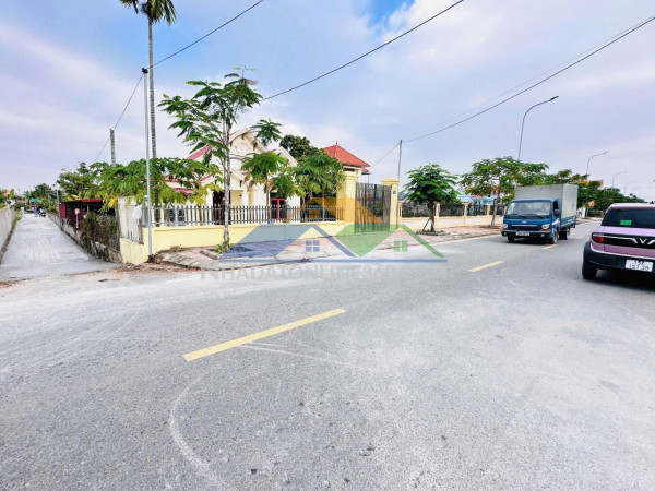 Tuyến 2 thượng đức – minh đức – đồ sơn  giá 9xx triệu  lô nhỏ hiếm tiền  zalo 0567 222 555