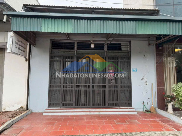 Bán đất thụy phương - dt50m2 - mt4,5m - giá 8 tỷ - mặt phố ô tô tránh - kinh doanh