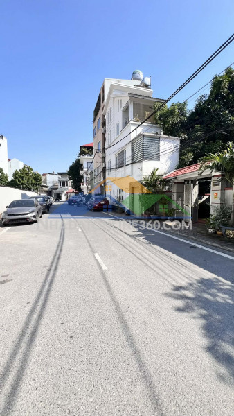 Nhà đẹp ngô gia tự, 50m x 5tầng, gara, kinh doanh, ngõ thông ôtô tránh, giá chỉ 15 tỷ