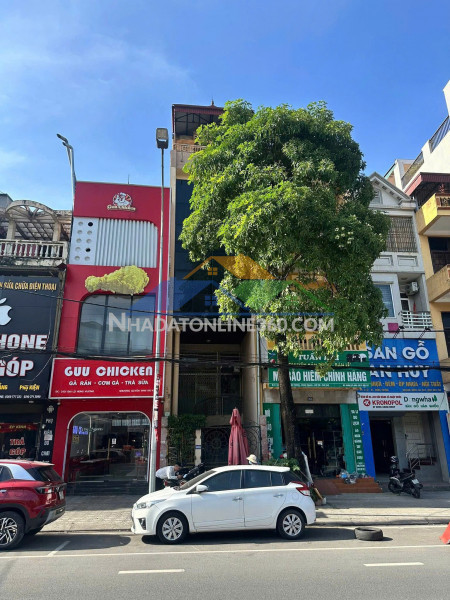 Nhà đẹp chính chủ - giá tốt - vị trí đẹp tại bùi quang là,...