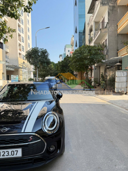 Bán nhà phạm văn đồng hàng xóm tp giao lưu - 120m mt 7m - lô góc ô tô tránh kdvp sẵn cho thuê