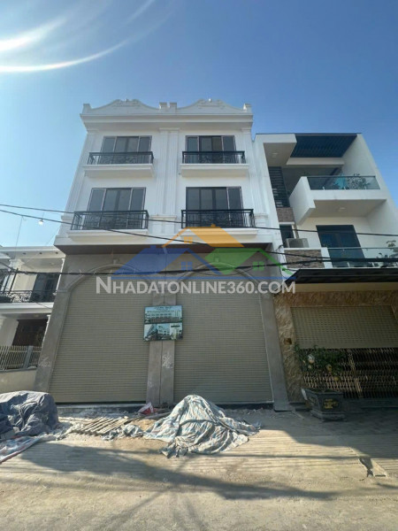 Nhà đẹp- giá tốt cần bán nhanh nhà 4,5 tầng – xây tâm huyết, chắc chắn tại quận kiến an, tp hải phòng