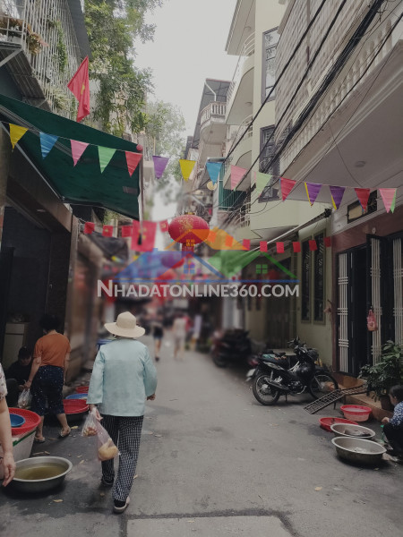 Bán gấp giá rẻ căn hộ tôn thất tùng 38m, tầng 1, mặt tiền 6m, 1.8 tỷ đống đa.