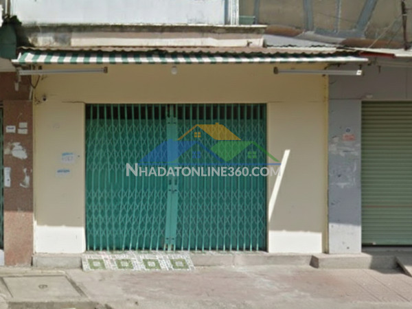 O1972 ???? rẻ hơn shopee! nhà mặt tiền trần thị cờ q12, shr,...