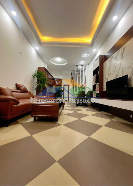 41m² – lô góc – mặt tiền 6m – 5 tầng – ngõ thông – giá 13 tỷ  phố trường chinh