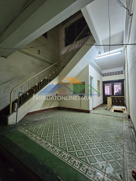 Bán nhà mặt tiền hoàng diệu 93m2 trung tâm hải châu giá 16 tỷ