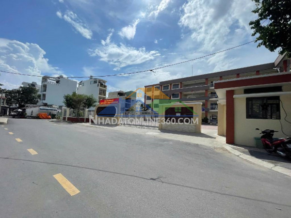 Gấp .hàng hiếm thủ đức] 750m2 gần phạm văn đồng – ngang 15m – lý tưởng xây building/biệt thự