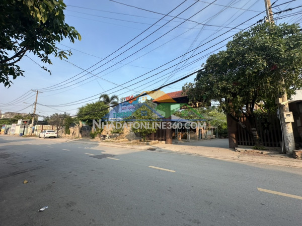 Gấp siêu phẩm nam sài gòn] bán 6.000m2 đất phước kiển, nhà bè – vị trí vàng đầu tư dự án