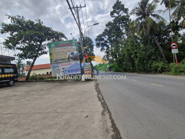 Gấp [siêu quỹ đất] 9.000m2 mặt tiền nguyễn hữu thọ, nhà bè – cơ hội vàng cho các nhà đầu tư lớn